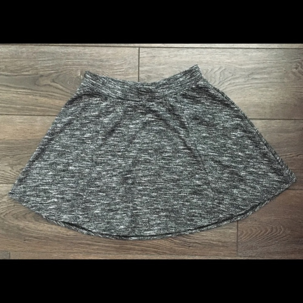 Full Tilt A-line Skirt